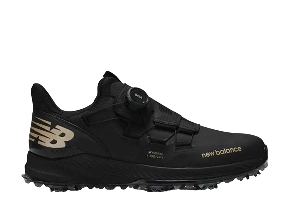 ニューバランス フューエルセル 1001V4 BOA(R) "ブラック"