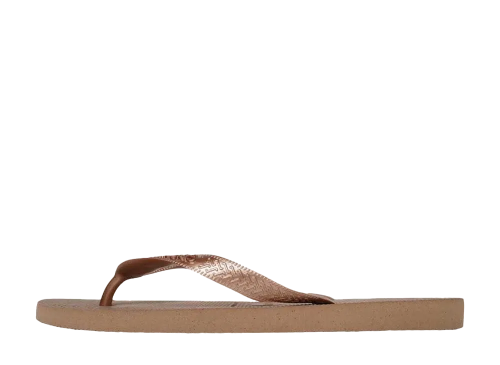 havaianas Top "ROSE GOLD"