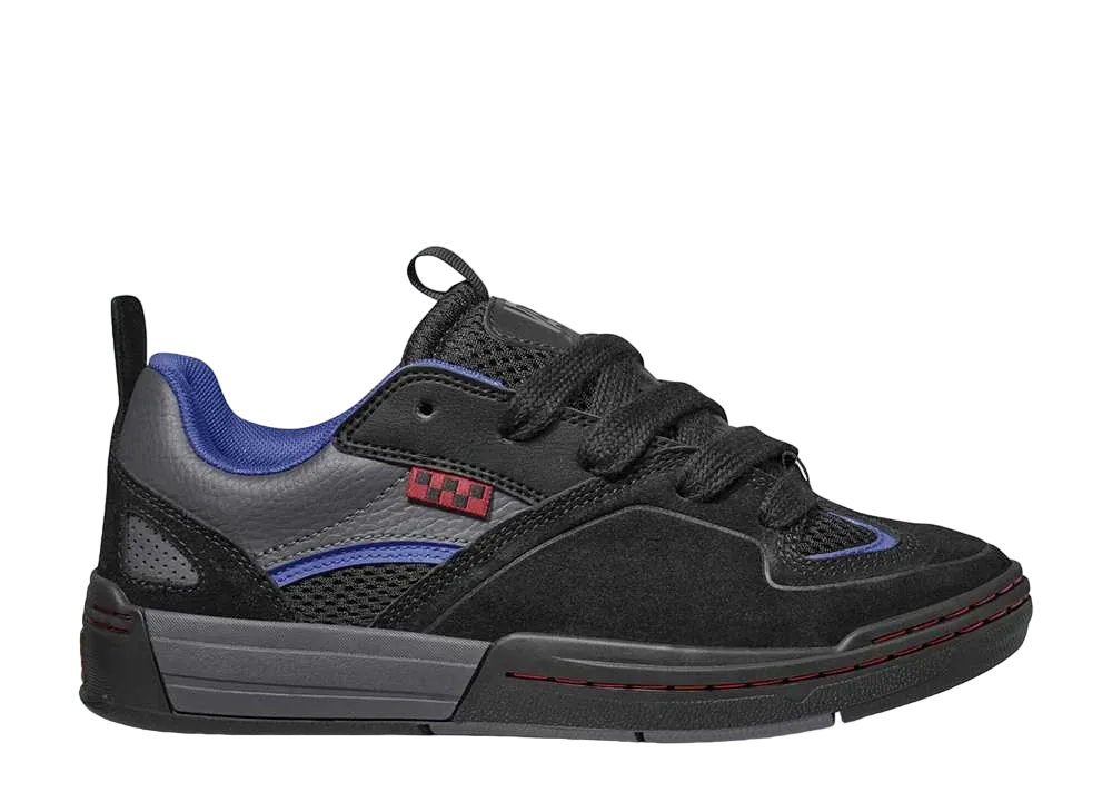 Vans Mixxa "Black/Grey"