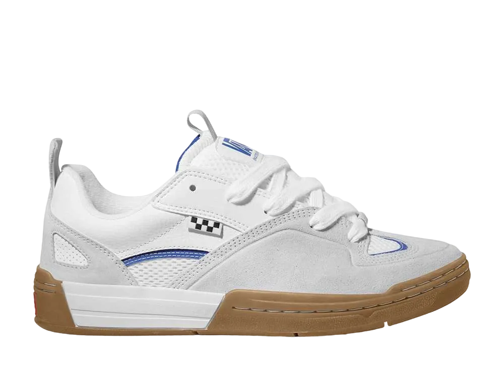 Vans Mixxa "White/Light Blue"