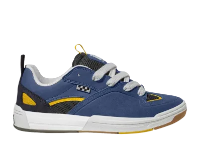 Vans Mixxa "Navy/Grey"