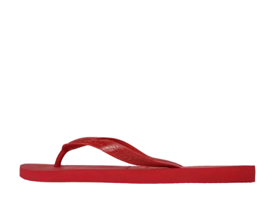 havaianas Top "RUBY RED"