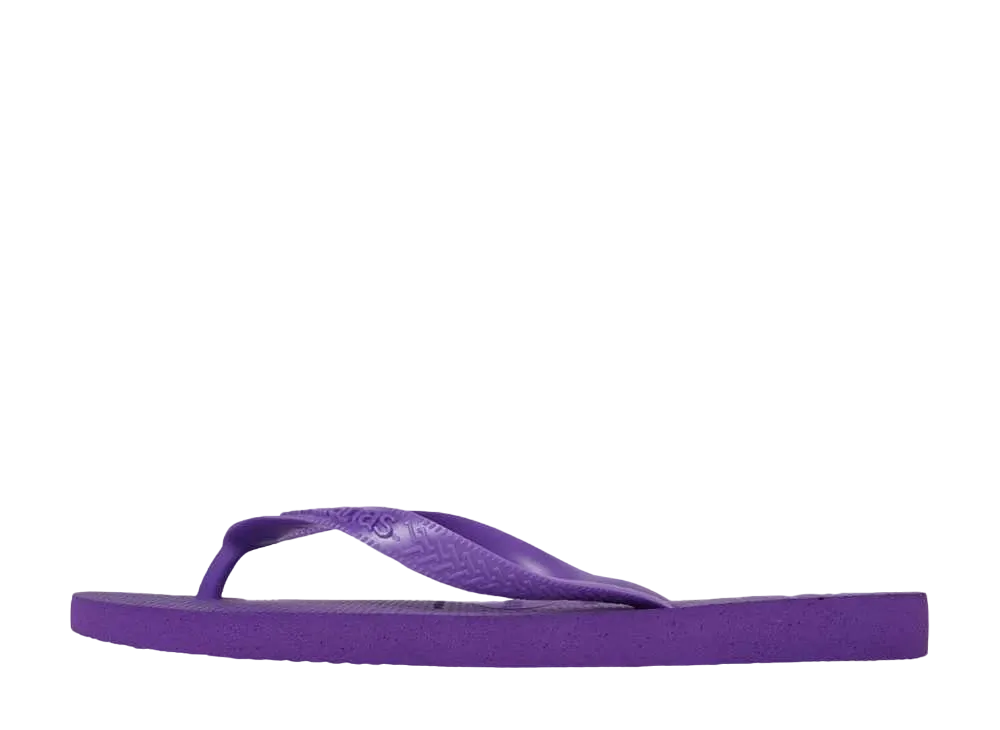 havaianas Top "DARK PURPLE"