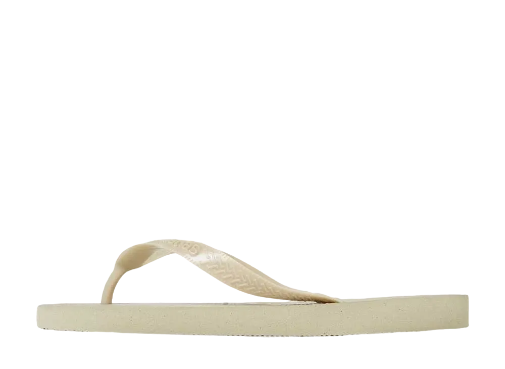 havaianas Top Sense "SAND GREY"