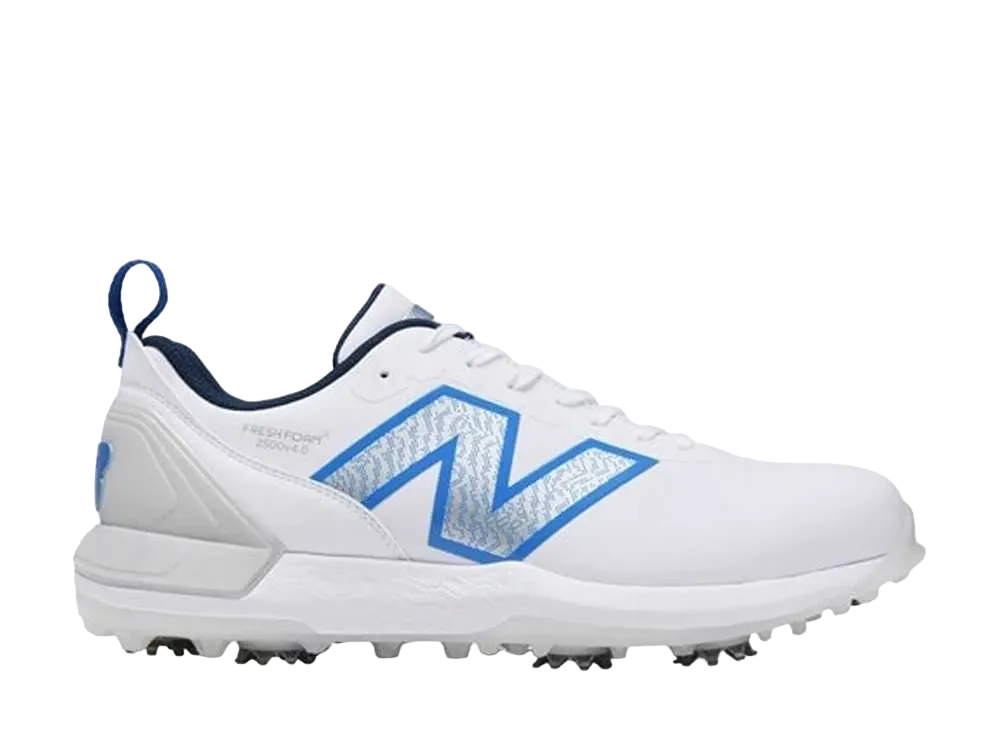 New Balance Fresh Foam X 2500V4 "White/Blue"