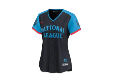 MLB x Nike Women's National League Shohei Ohtani 2024 MLB All-Star Game Limited Player Jersey "Navy"