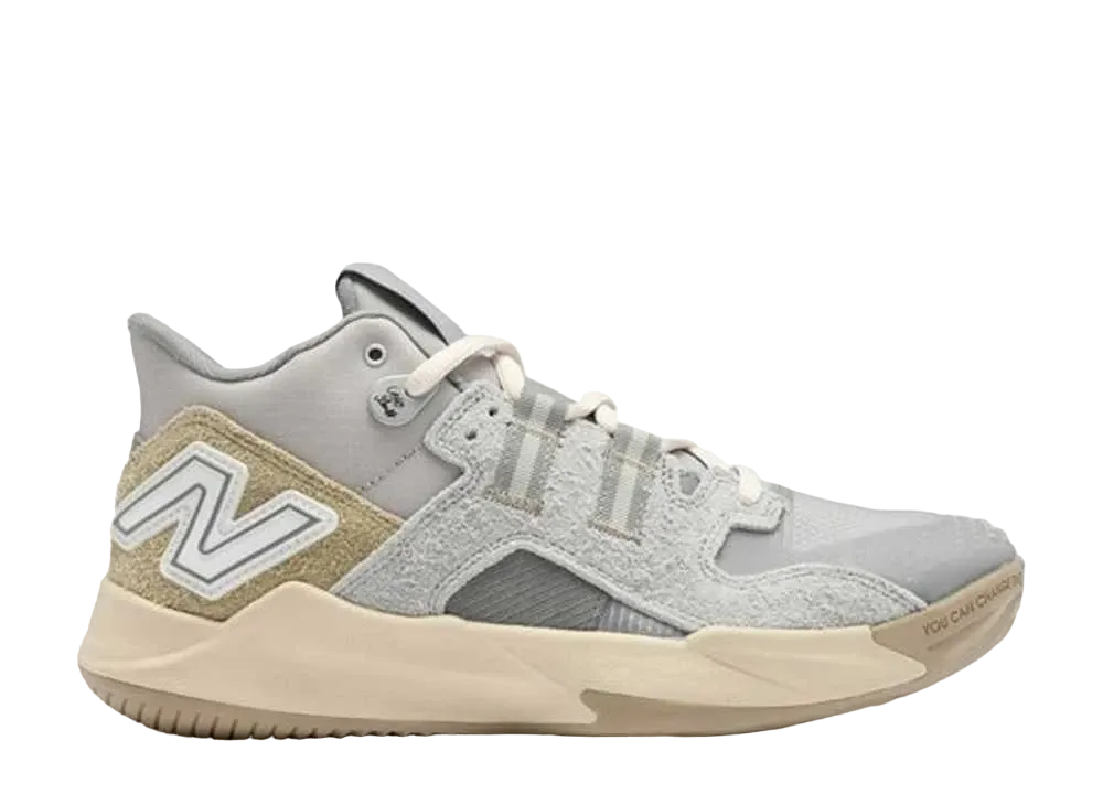 ニューバランス ココ CG1 H "グレー"