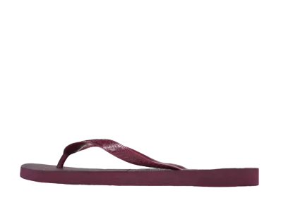 havaianas Top Sense "PURPLE SOIL"