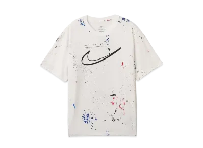 Nike x Futura Max90 T-Shirt "White"
