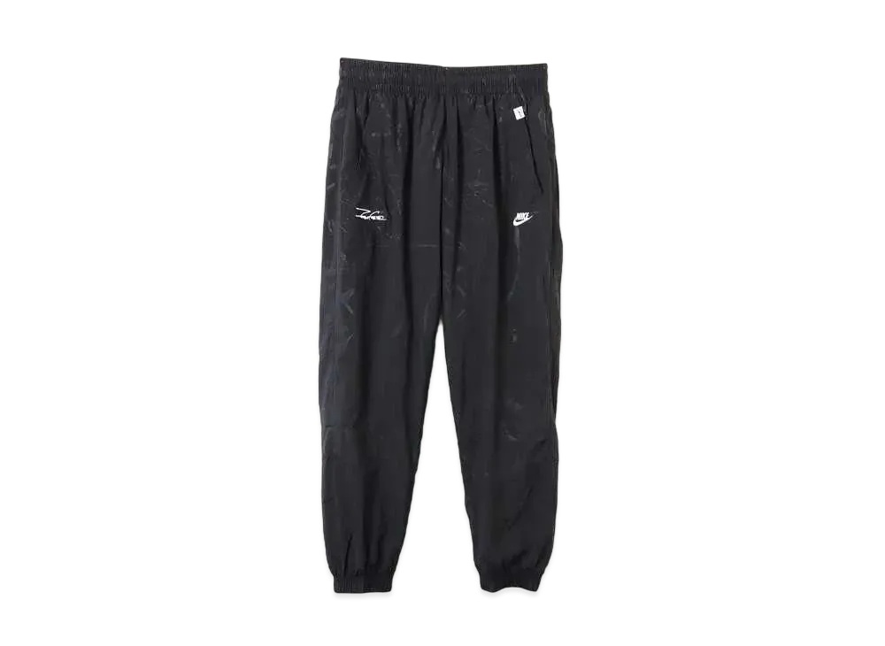 Nike x Futura Breaking Lined Windrunner Pants "Black"