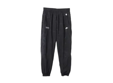 Nike x Futura Breaking Lined Windrunner Pants "Black"
