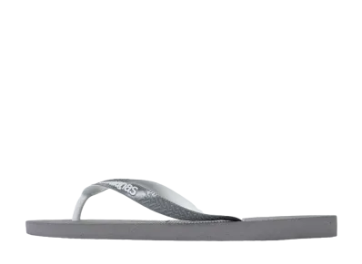 havaianas Top Mix "STEEL GREY/STEEL GREY"