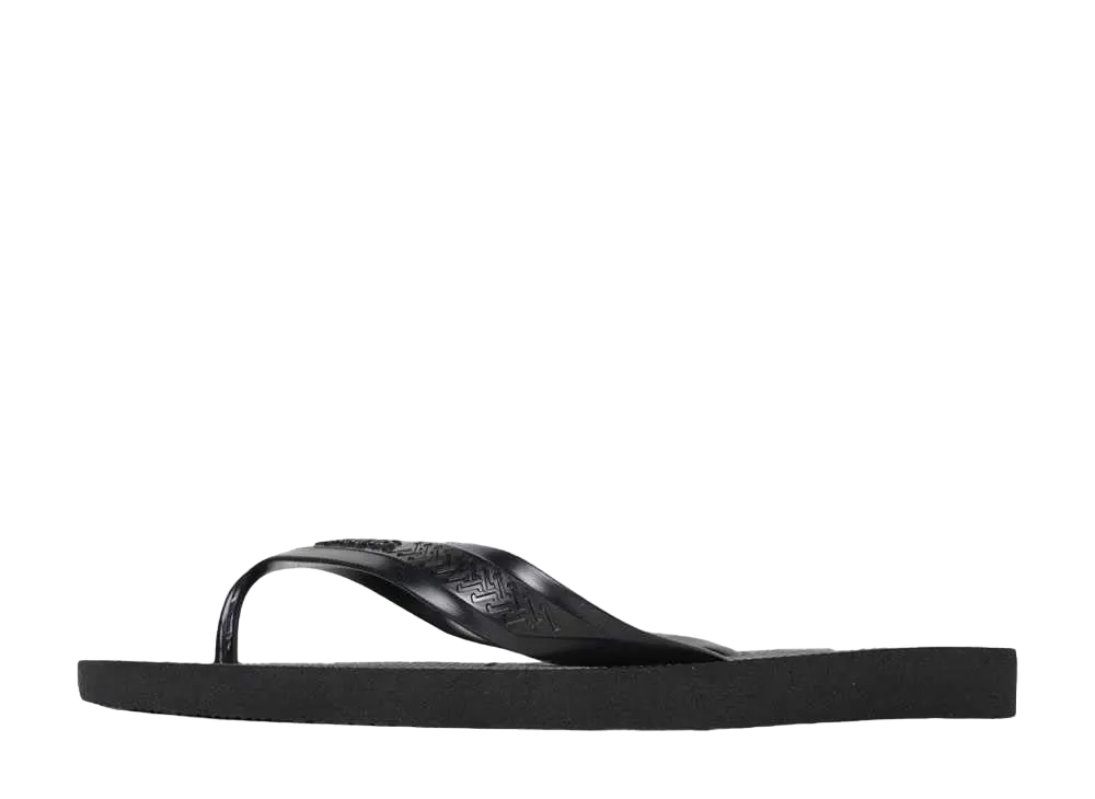 havaianas Top Max "BLACK"