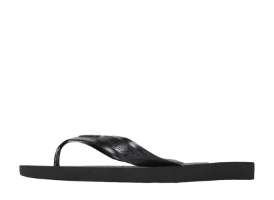 havaianas Top Max "BLACK"