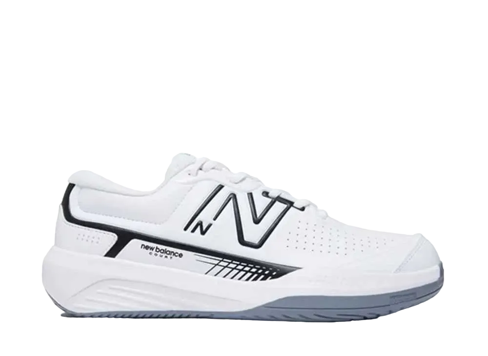 ニューバランス 696V5 H "ホワイト"