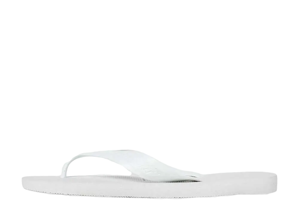 havaianas Top Max "WHITE"