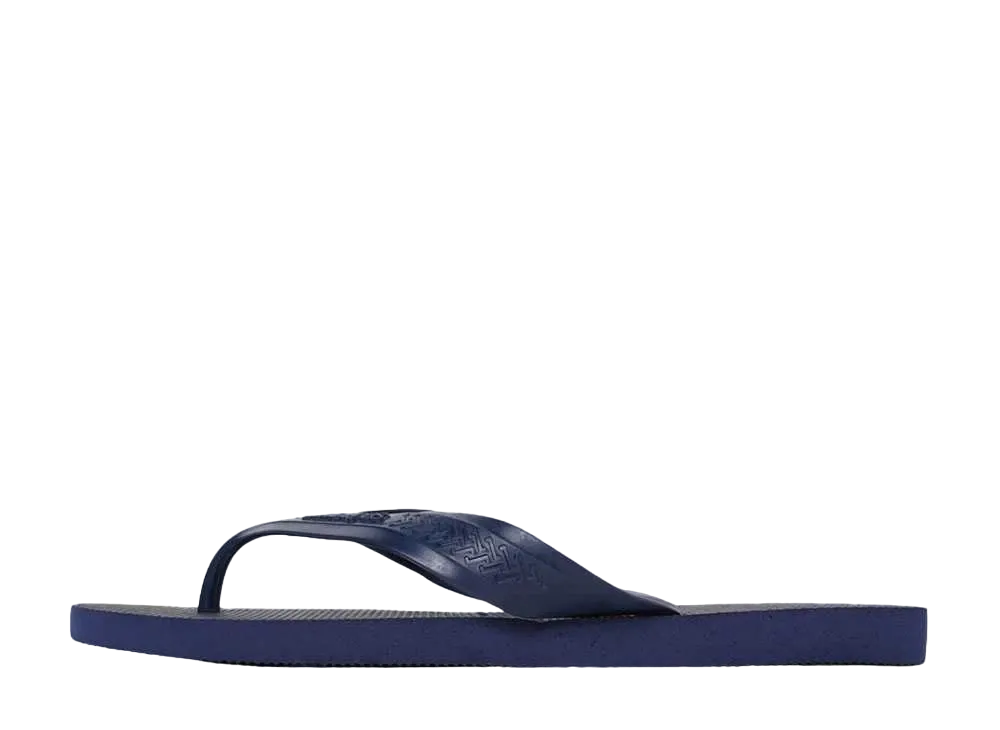 havaianas Top Max "NAVY BLUE"