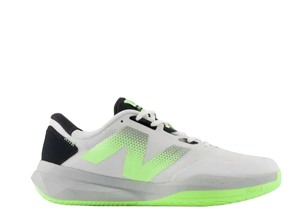 New Balance FuelCell 796V4 H "White"