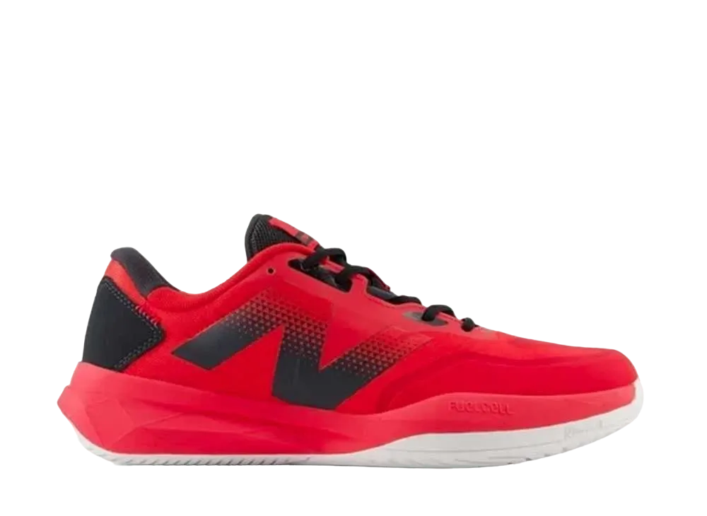 New Balance FuelCell 796V4 H "Red"