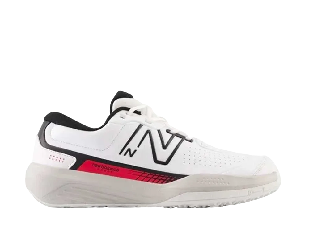 ニューバランス 696V5 O "ホワイト"