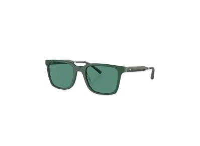 OLIVER PEOPLES Mr. Federer "Semi-Matte Ryegrass"