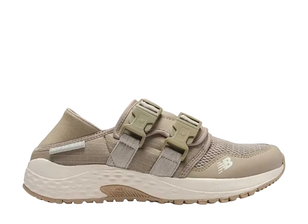 New Balance Fresh Foam 700V1 "Beige"