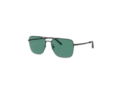 OLIVER PEOPLES R-2 "Ryegrass/Pewter"