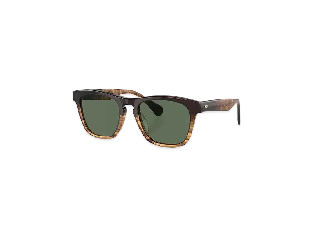 OLIVER PEOPLES R-3 "Cortado"