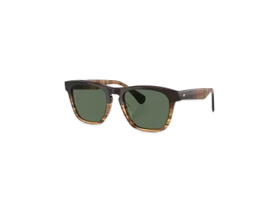 OLIVER PEOPLES R-3 "Cortado"