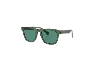 OLIVER PEOPLES R-3 "Ryegrass"