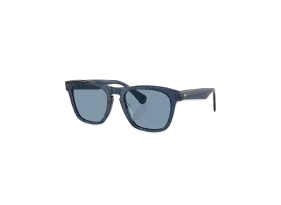 OLIVER PEOPLES R-3 "Blue Ash"