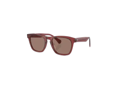 OLIVER PEOPLES R-3 "Brick"