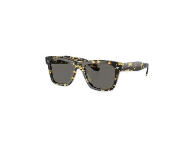 OLIVER PEOPLES N.04 Sun "Tokyo Tortoise"