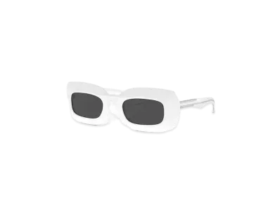 OLIVER PEOPLES 1966C "White"