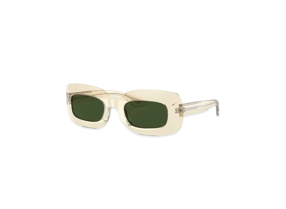 OLIVER PEOPLES 1966C "Buff"
