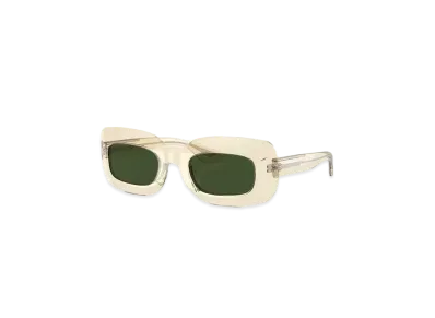 OLIVER PEOPLES 1966C "Buff"