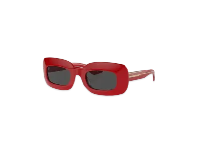 OLIVER PEOPLES 1966C "Red"