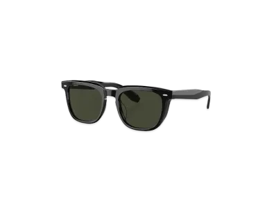 OLIVER PEOPLES N.06 Sun "Black"