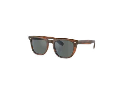 OLIVER PEOPLES N.06 Sun "Sycamore"