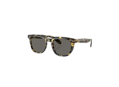 OLIVER PEOPLES N.06 Sun "Tokyo Tortoise"