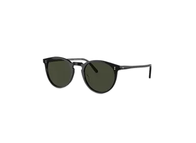 OLIVER PEOPLES O'Malley Sun "Black"