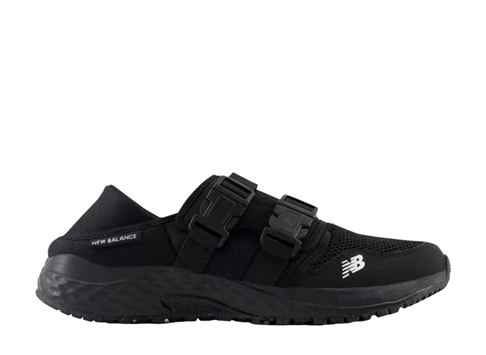 ニューバランス フレッシュフォーム 700V1 "ブラック"