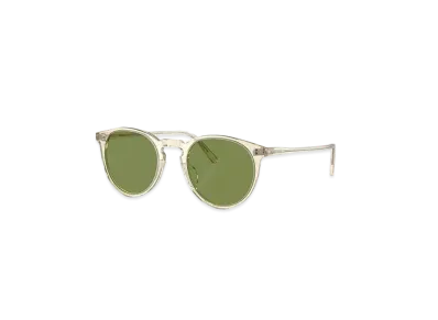 OLIVER PEOPLES O'Malley Sun "Buff"