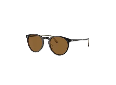 OLIVER PEOPLES O'Malley Sun "362Horn"