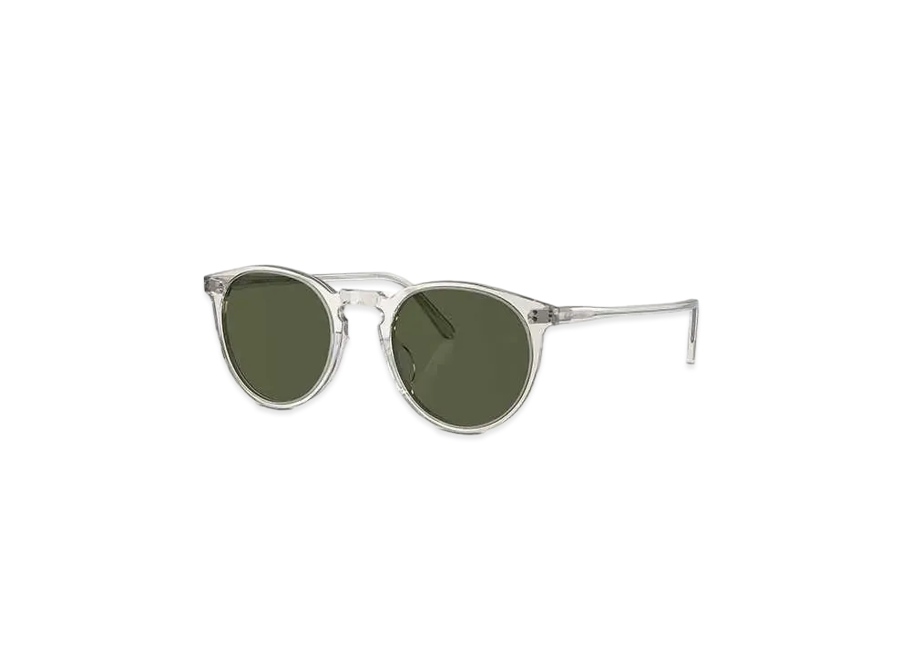 OLIVER PEOPLES O'Malley Sun "Black Diamond"