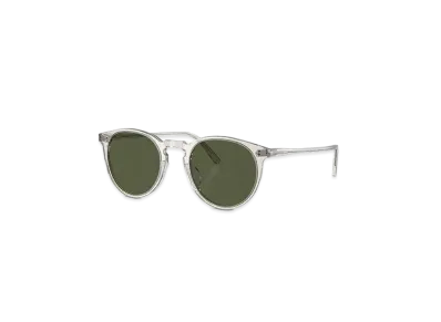 OLIVER PEOPLES O'Malley Sun "Black Diamond"