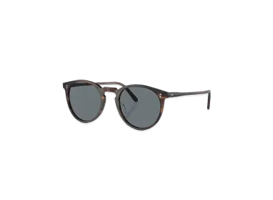 OLIVER PEOPLES O'Malley Sun "Tuscany Tortoise"