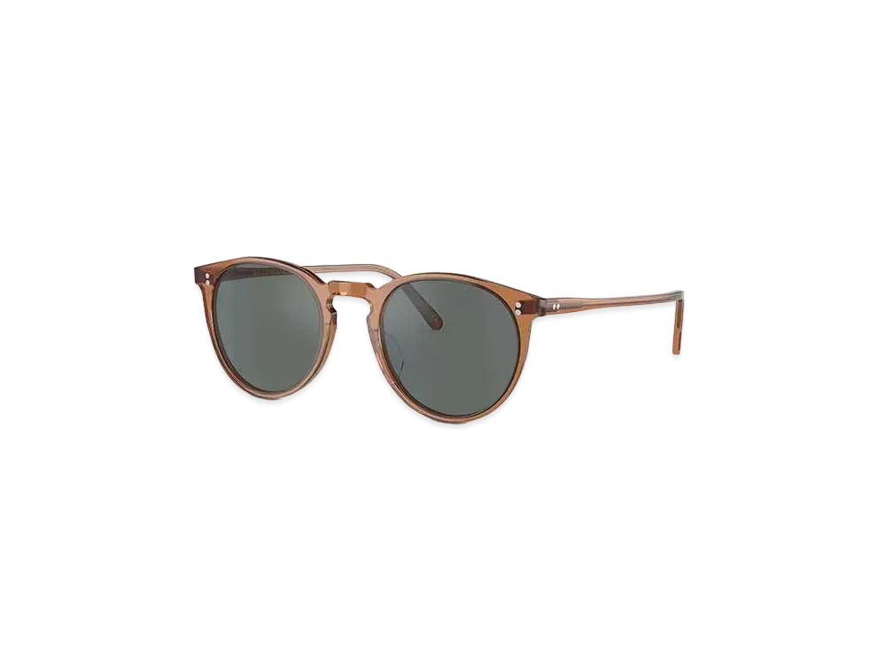 OLIVER PEOPLES O'Malley Sun "Carob"