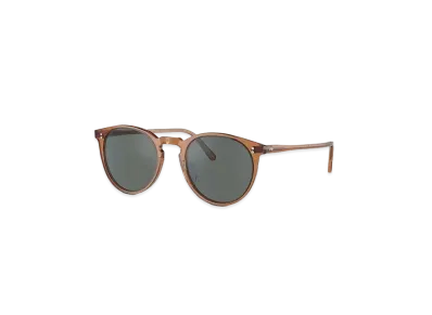 OLIVER PEOPLES O'Malley Sun "Carob"