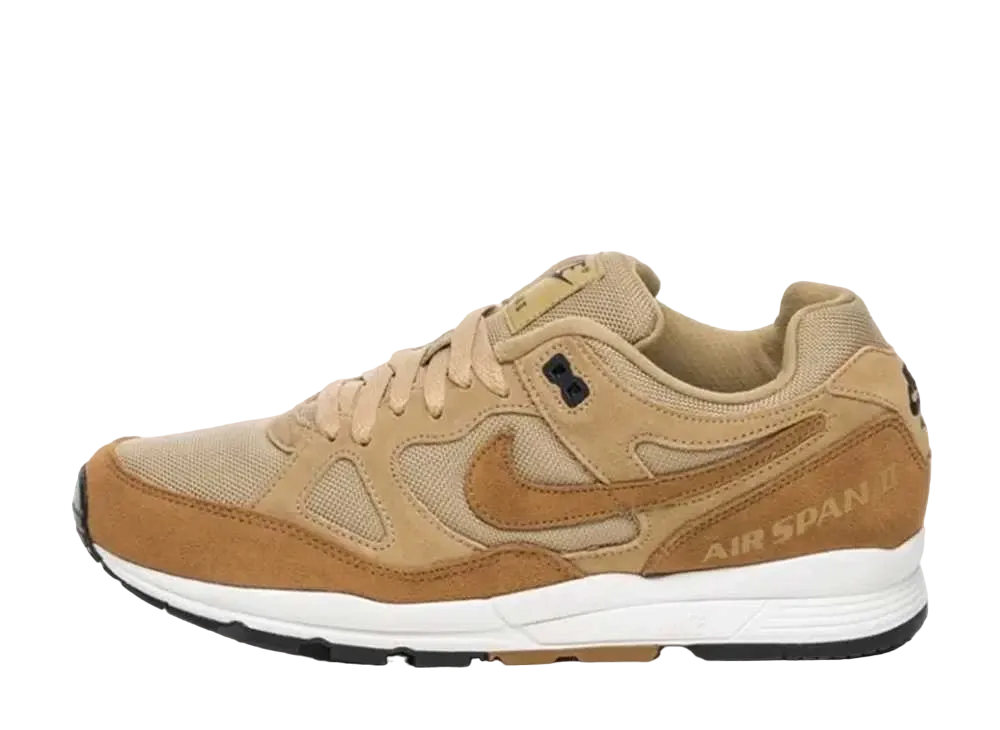 Nike Air Span 2 "Parachute Beige"